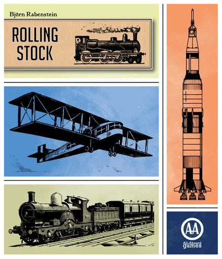Rolling Stock