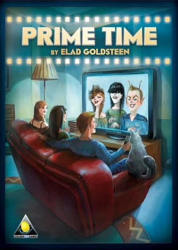 Board game, Prime Time