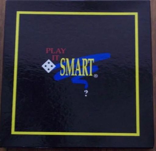 Board game, Play It Smart