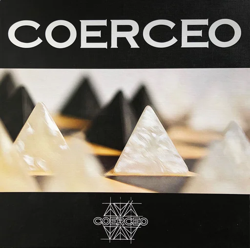 Board game, Coerceo