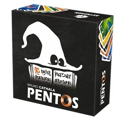 Board game, Pentos