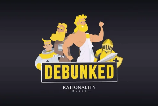 Board game, Debunked