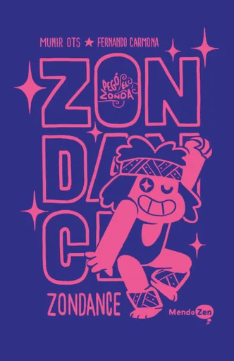 Board game, Zondance