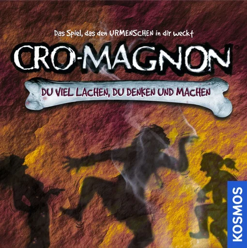 Board game, Cro-Magnon