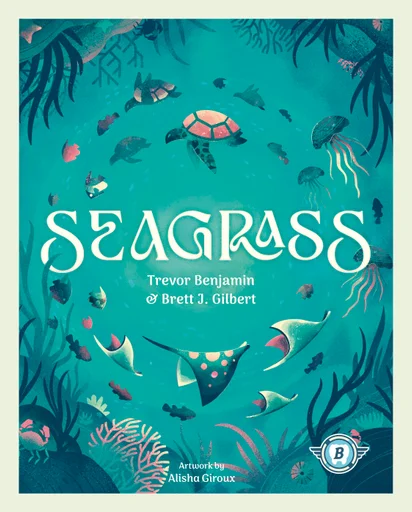 Board game, Seagrass