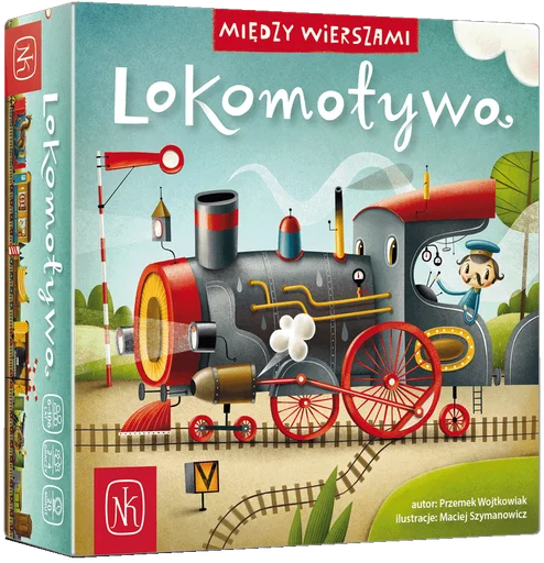 Lokomotywa
