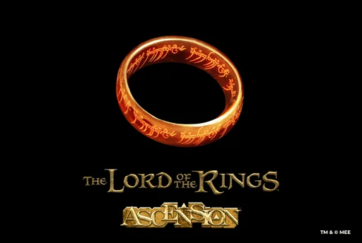 Board game, The Lord of the Rings: The Two Towers – Ascension