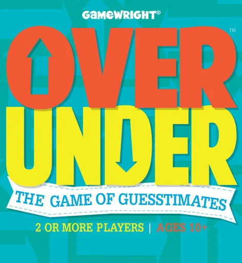 Board game, Over/Under