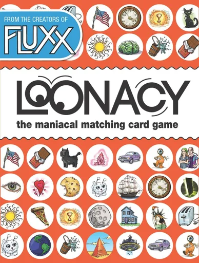 Board game, Loonacy