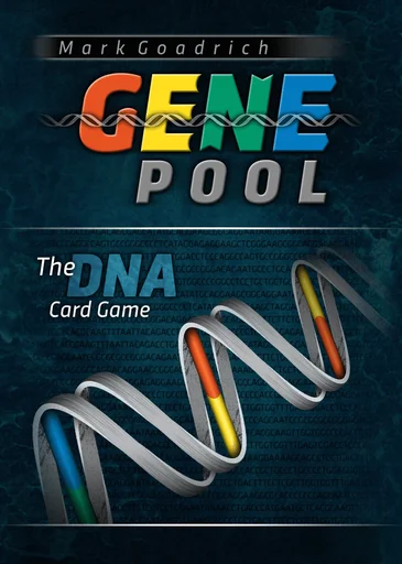 Board game, Gene Pool
