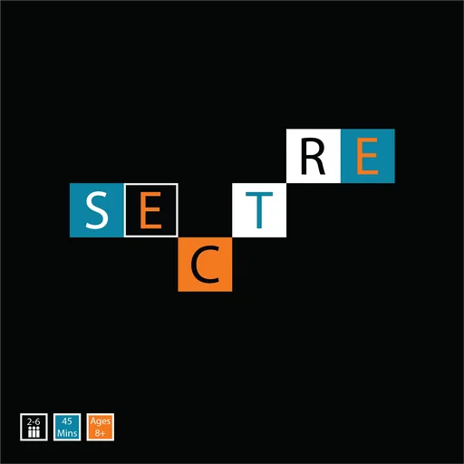 Board game, SECTRE