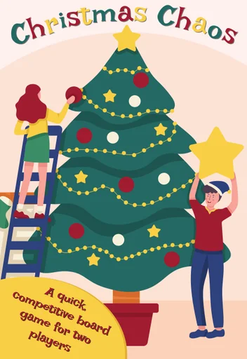 Christmas Chaos