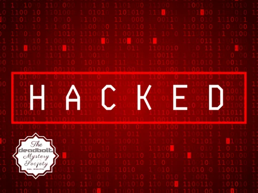 Board game, Hacked