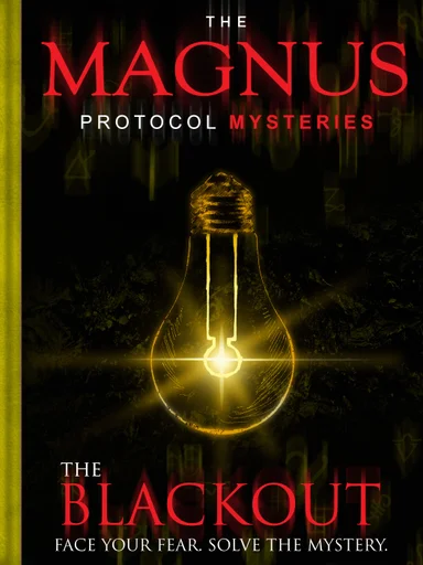Board game, The Magnus Protocol Mysteries: Blackout