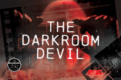 Board game, The Darkroom Devil