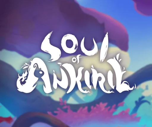 Board game, Soul of Ankiril