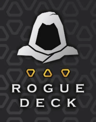 Board game, Rogue Deck