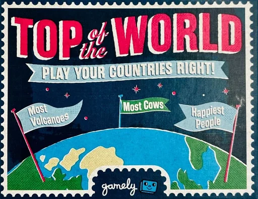 Board game, Top of the World
