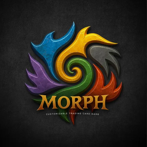 Board game, Morph TCG