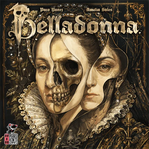 Board game, Belladonna