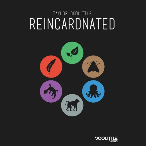 Board game, Reincardnated