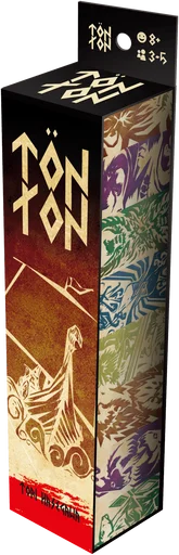 Board game, TonTon