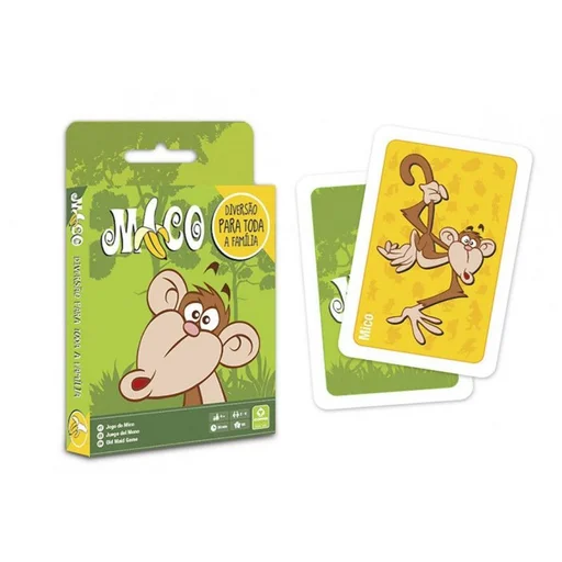 Board game, Mico