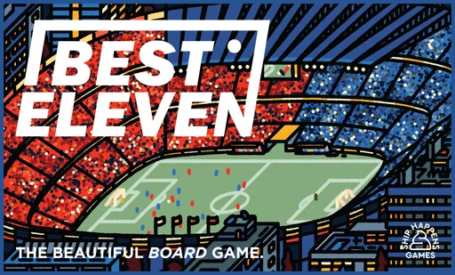 Board game, Best Eleven