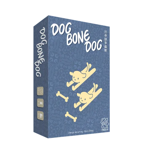 Dog Bone Dog