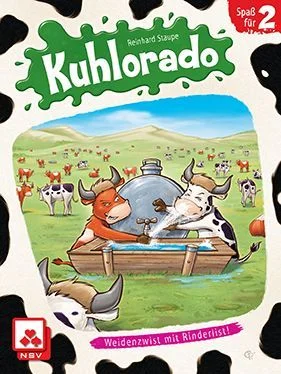 Board game, Kuhlorado