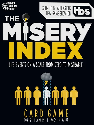Board game, The Misery Index