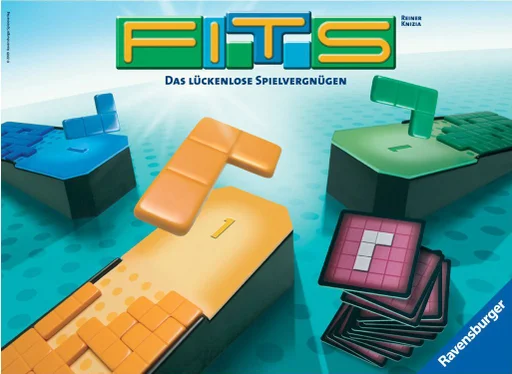 Board game, FITS