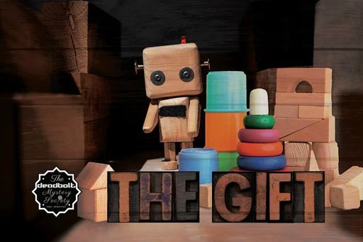Board game, The Gift