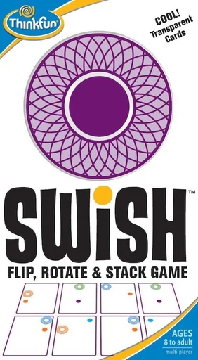 Board game, Swish