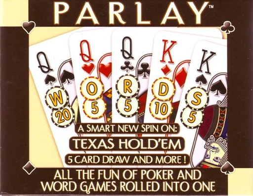 Board game, Parlay