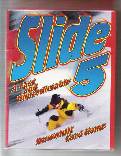 Board game, Slide 5