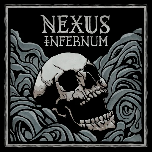 Board game, Nexus Infernum