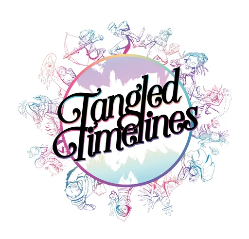 Board game, Tangled Timelines