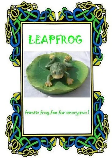Leapfrog