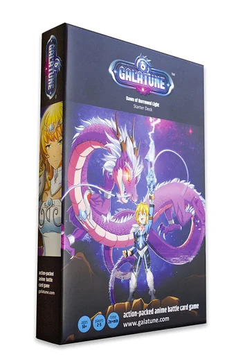 Board game, Galatune