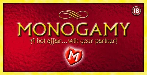 Board game, Monogamy