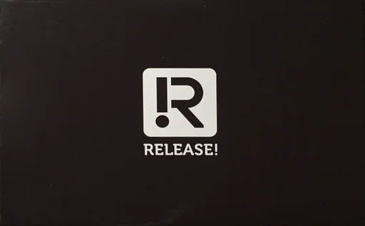 Board game, Release!
