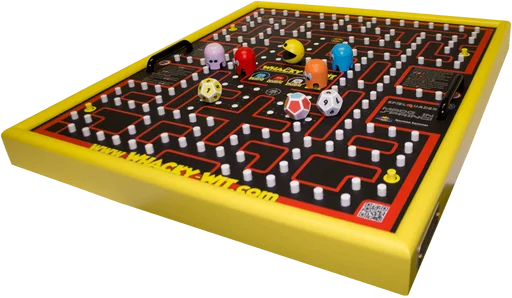 Board game, Whacky Wit