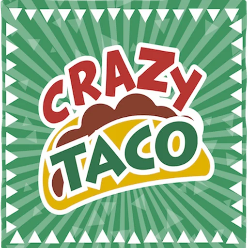 Board game, Crazy Taco