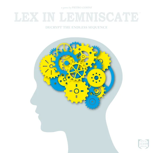 Board game, Lex in Lemniscate