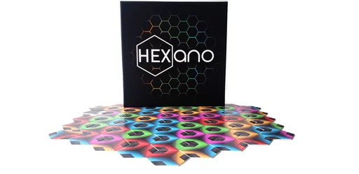 Board game, HEXano