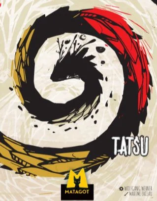 Board game, Tatsu