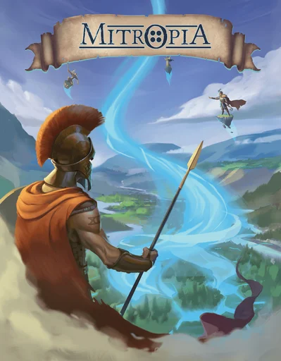 Board game, Mitropia