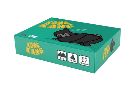 Board game, Kongkang