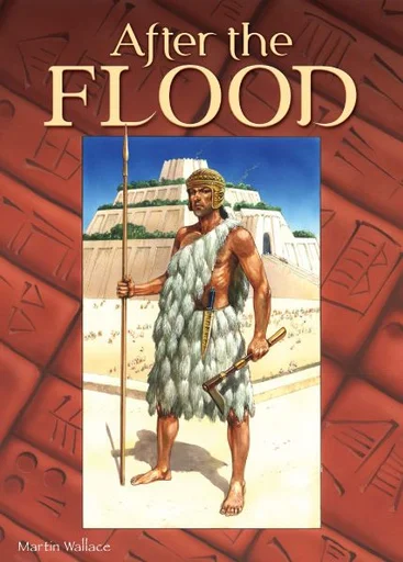 Board game, After the Flood